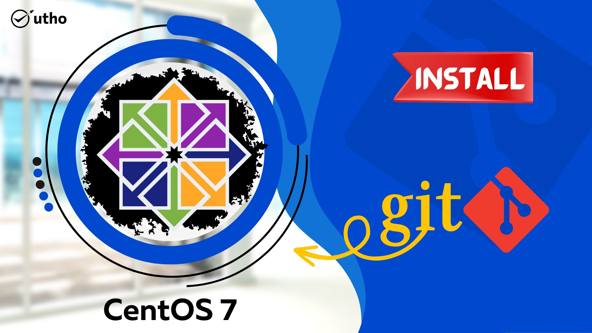 How to install Git on CentOS 7