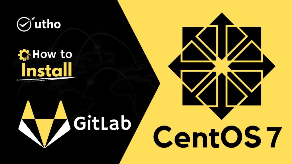 How to install GitLab on CentOS 7