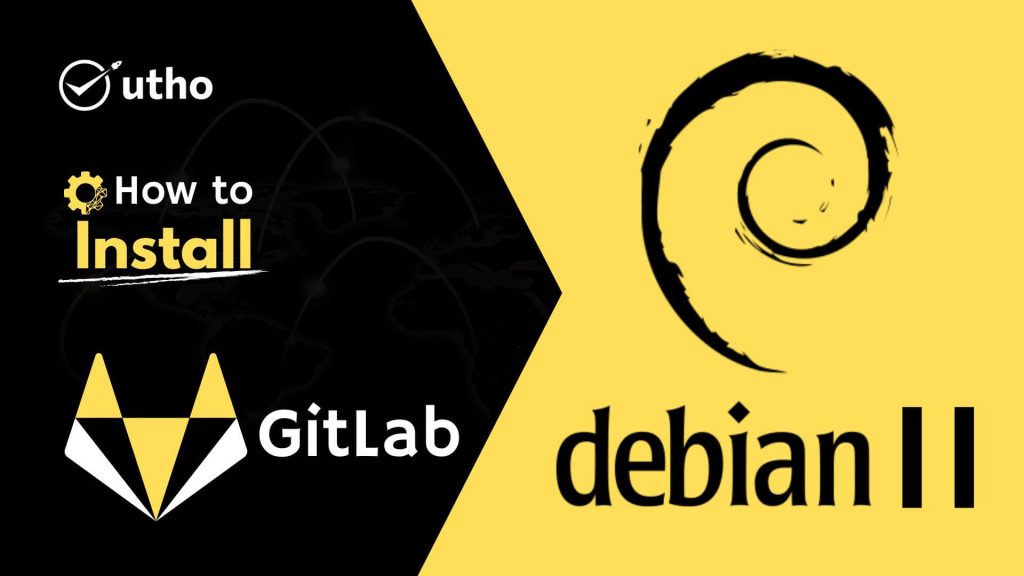 How to install GitLab on Debian 11