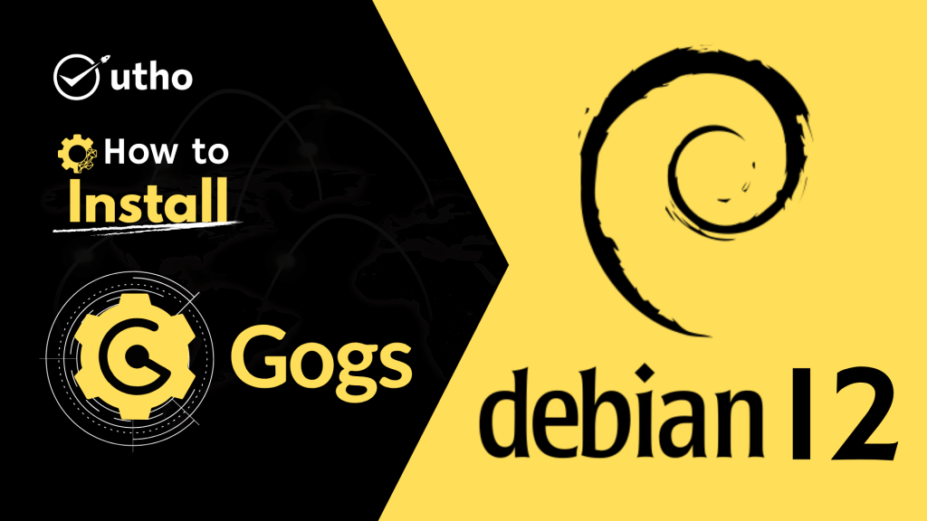 How to install Gogs on Debian 12