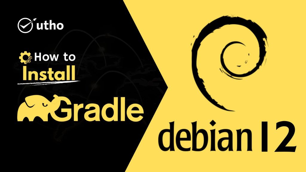 How to install Gradle on Debian 12