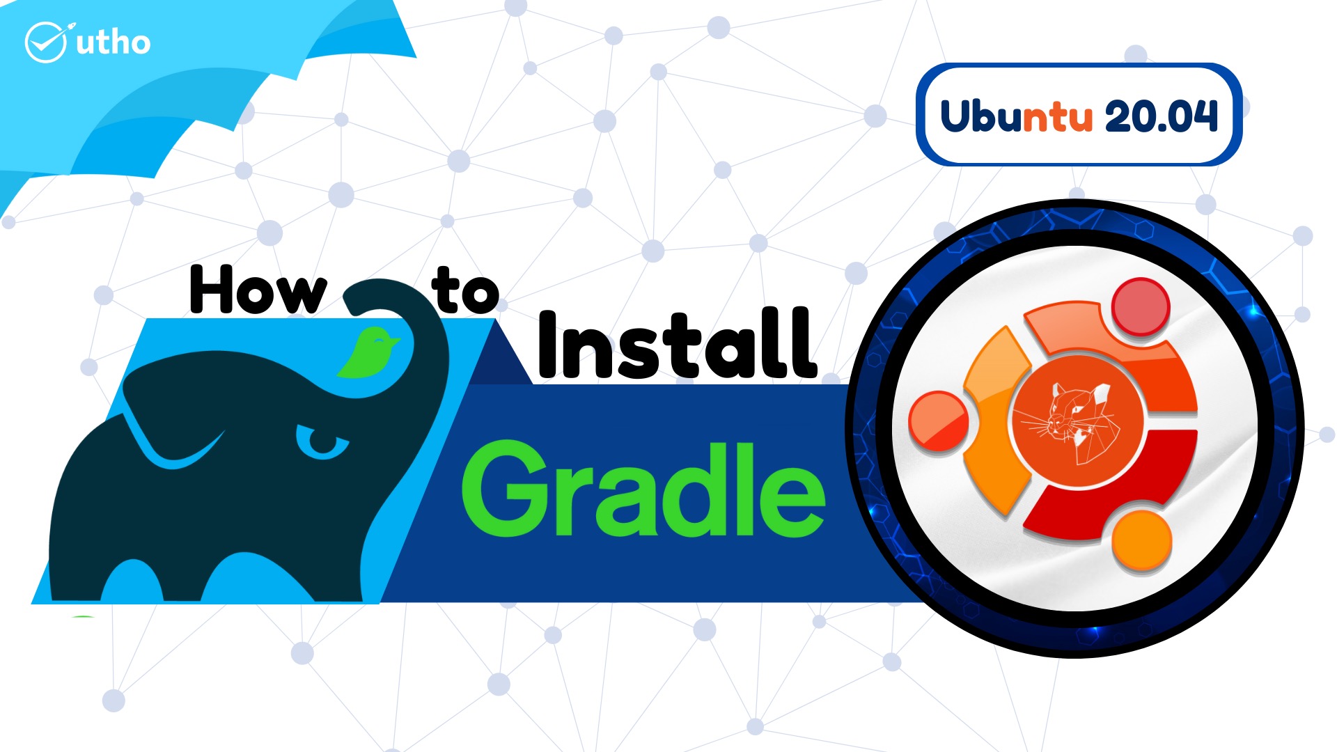 How to install Gradle on Ubuntu 20.04