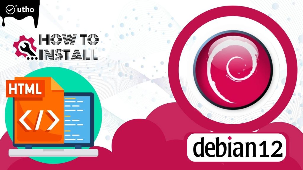 How to install HTMLDoc on Debian 12