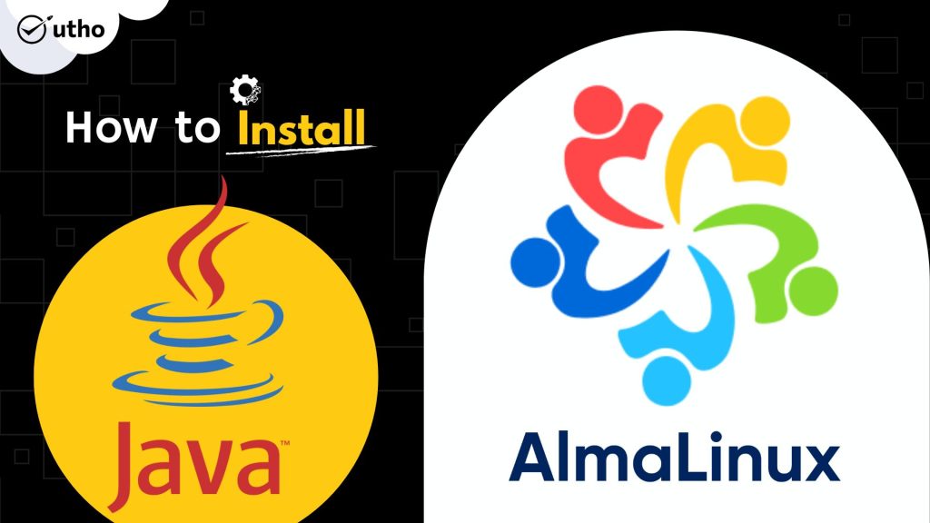 How to install Java on Almalinux 8