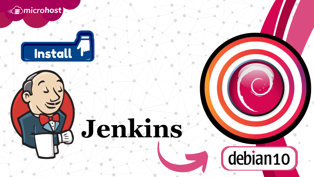How to install Jenkins on Debian 10