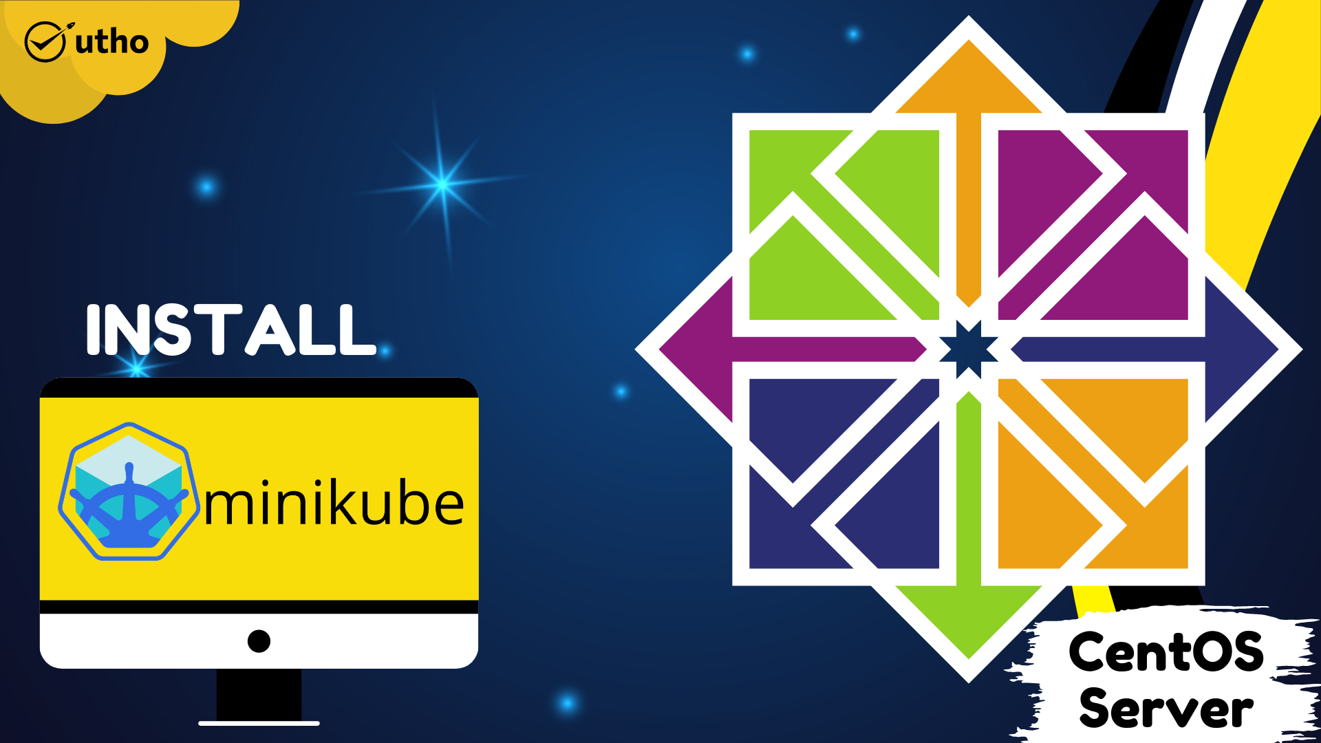 How to install Minikube on CentOS 7 and 8