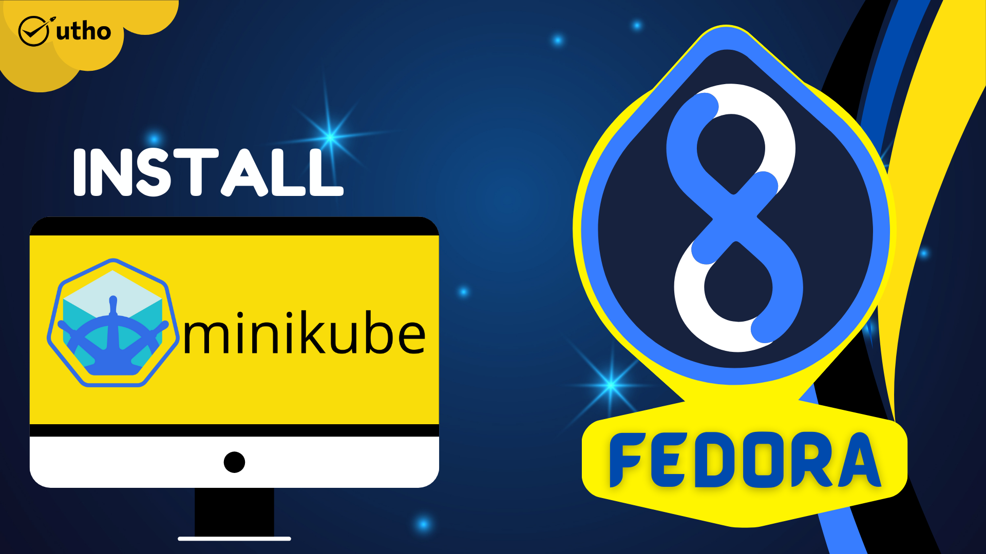 How to install Minikube on Fedora server