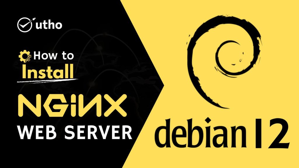 How to install NGINX Web Server on Debian 12