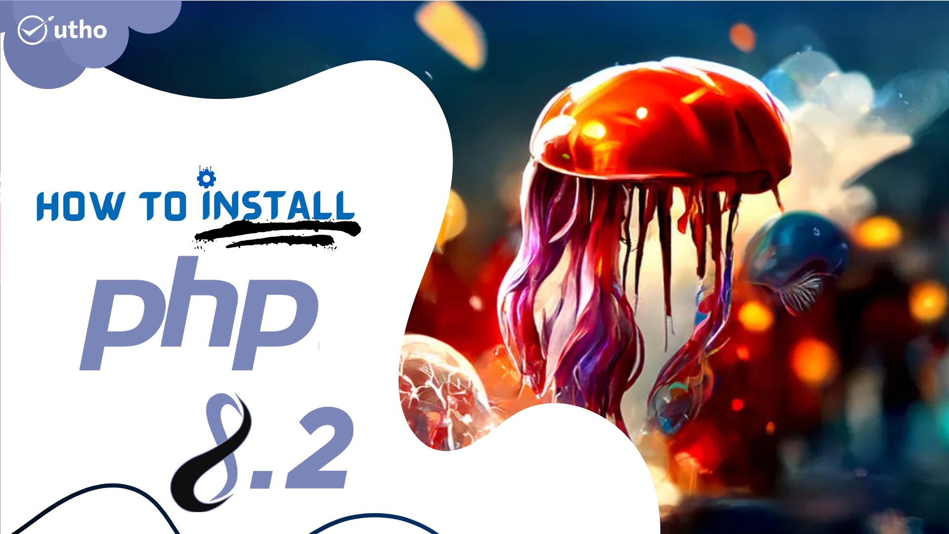How to install PHP 8.2 on Ubuntu 22.04