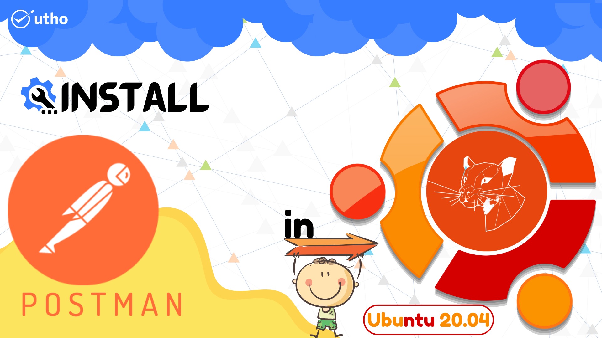How to install Postman on Ubuntu 20.04