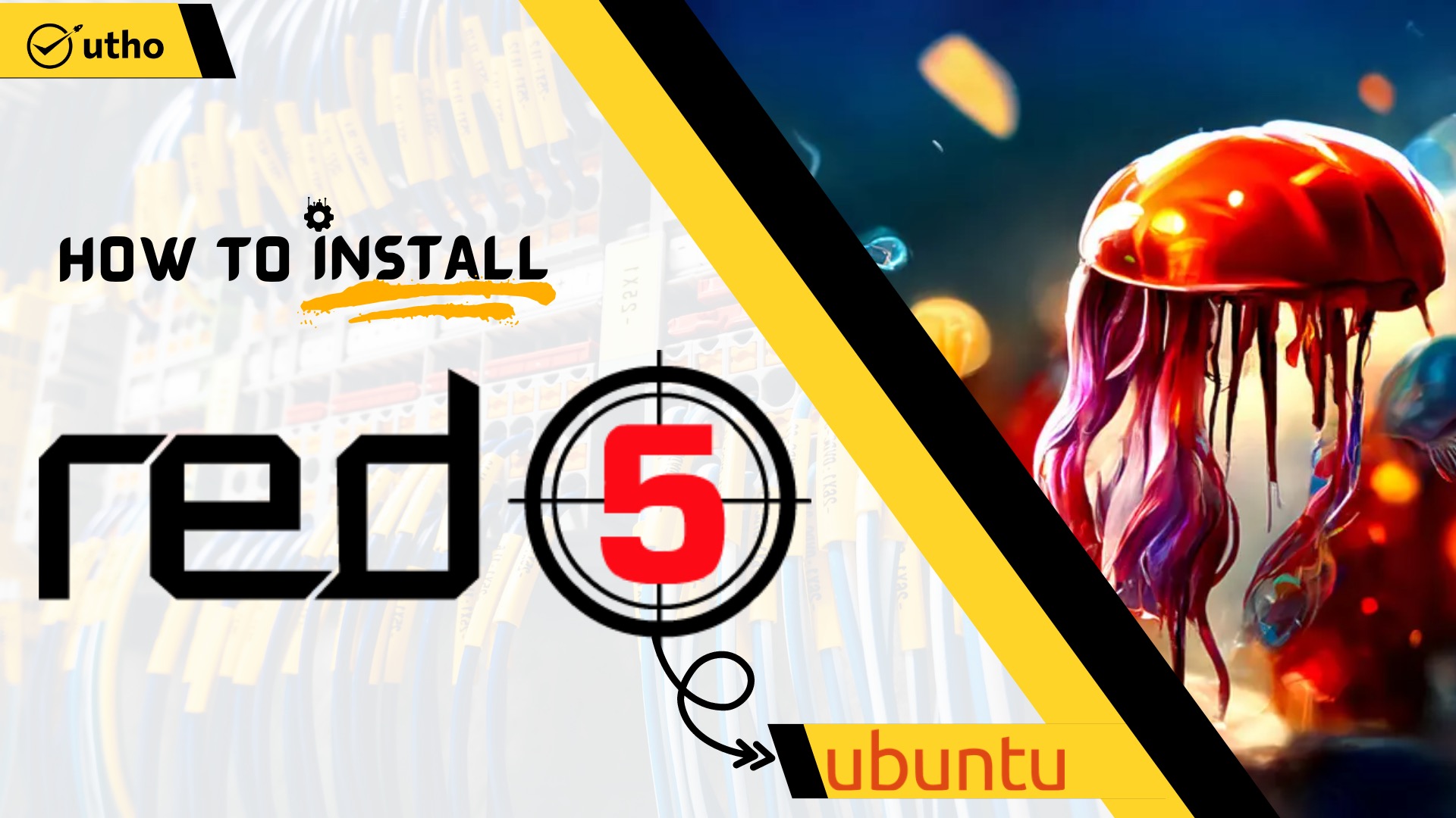 How to install Red5 Server on Ubuntu 22.04