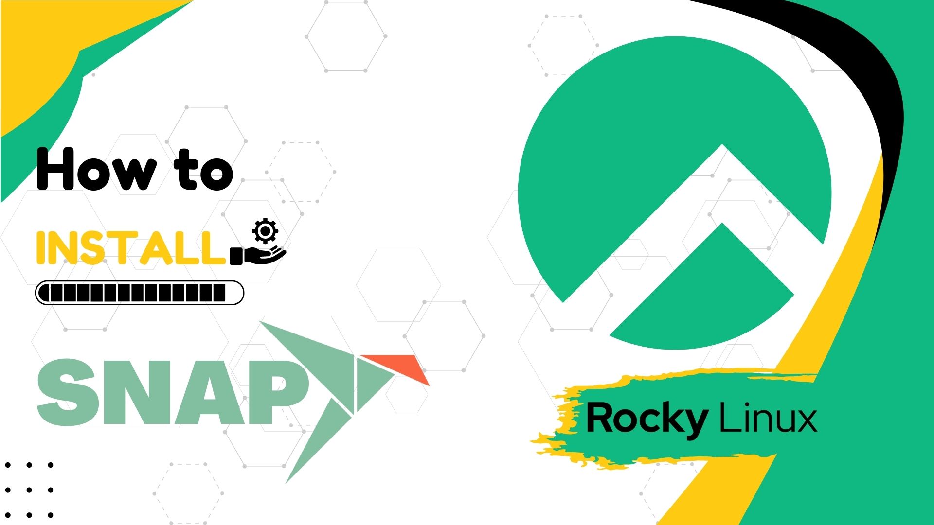 How to install Snap on RockyLinux