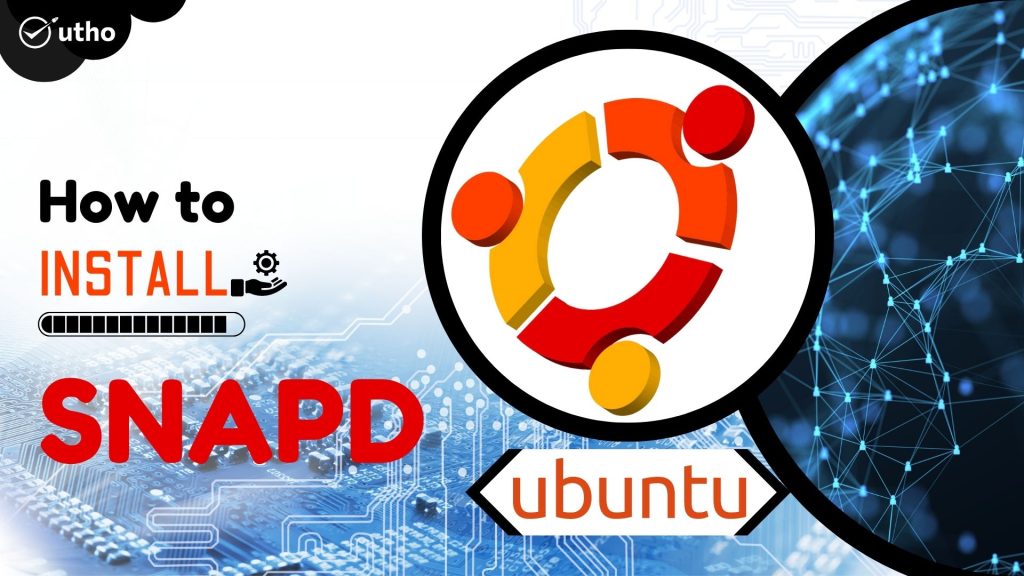How to install Snap on ubuntu server