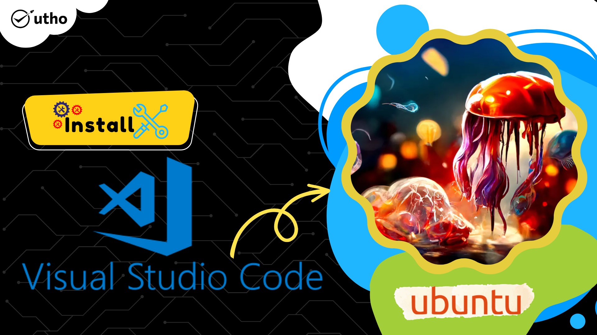 How to install Visual Studio Code on Ubuntu 22.04
