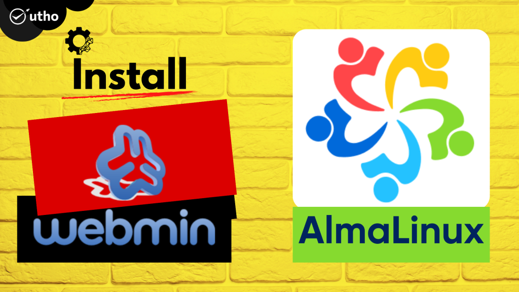 How to install Webmin on AlmaLinux 8