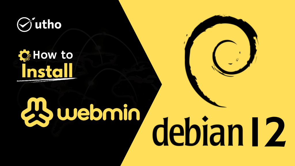 How to install Webmin on Debian 12