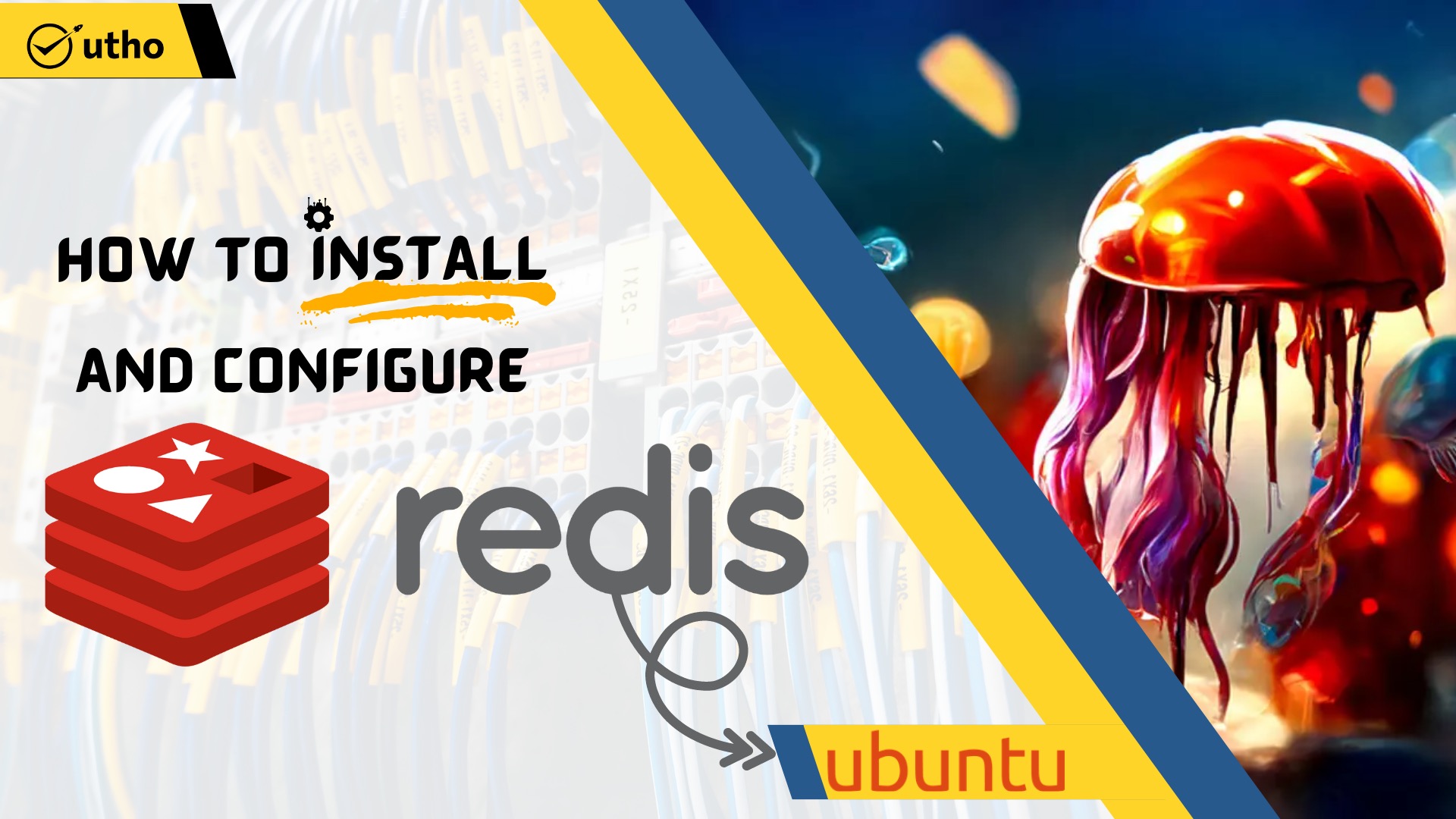 How to install and configure Redis on Ubuntu 22.04