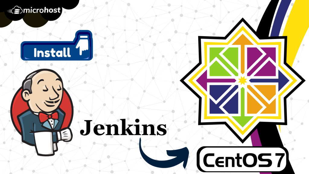 How to install jenkins on centos 7
