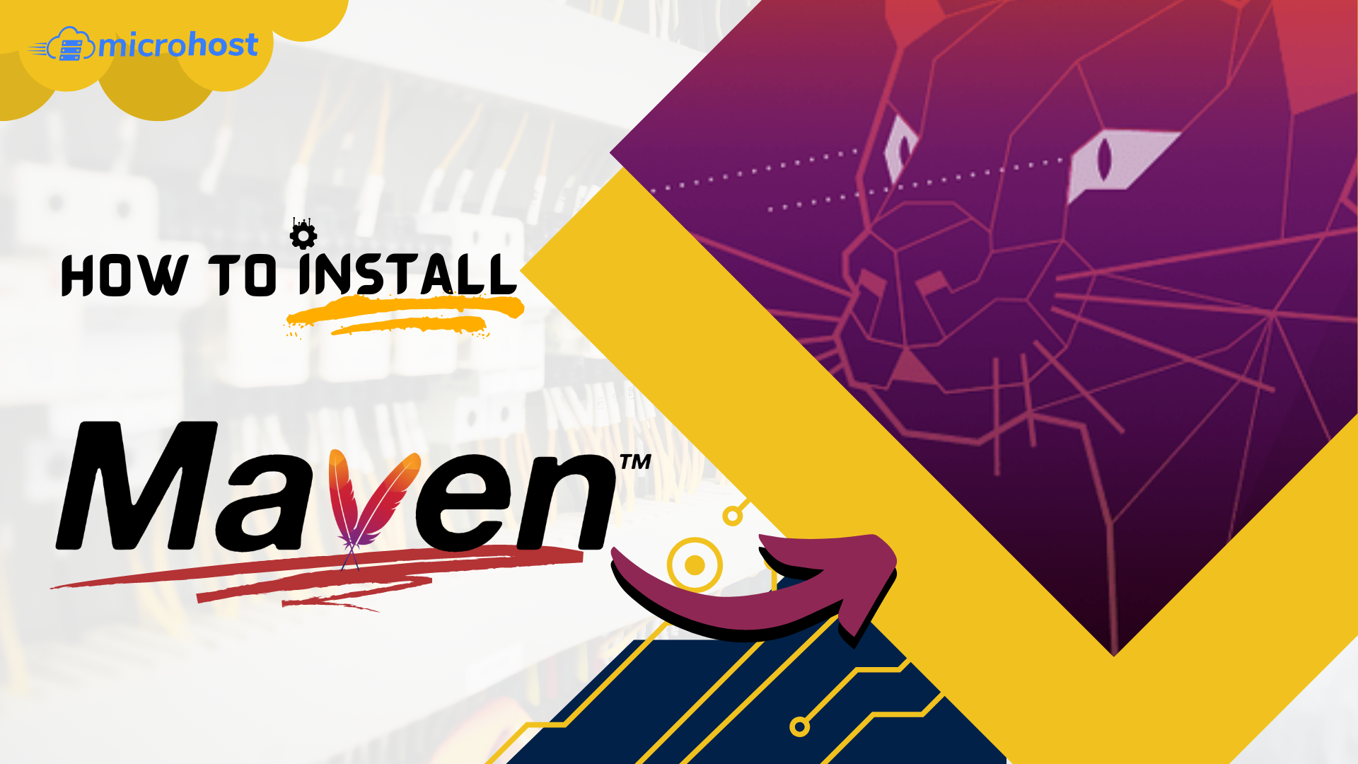 How to install Maven on Ubuntu