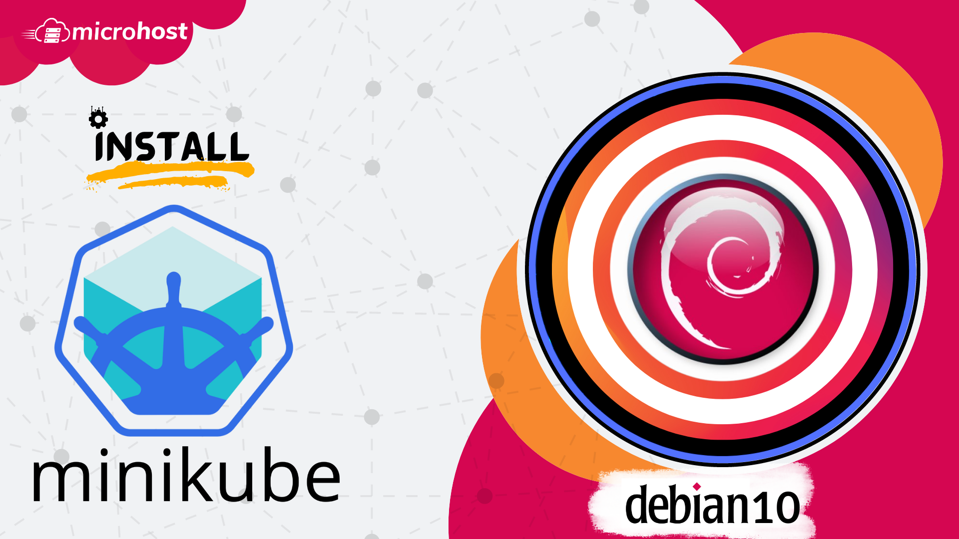 How to install Minikube on Debian