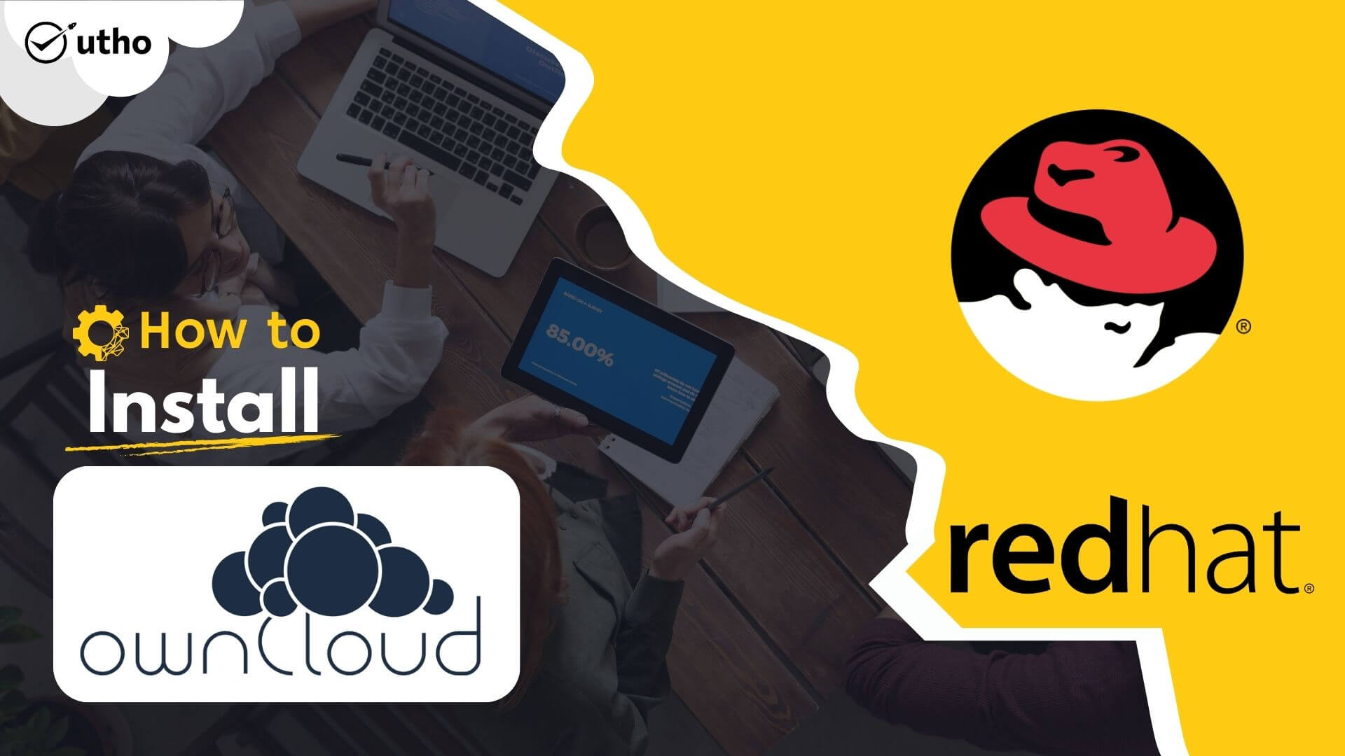 How to install owncloud on Redhat