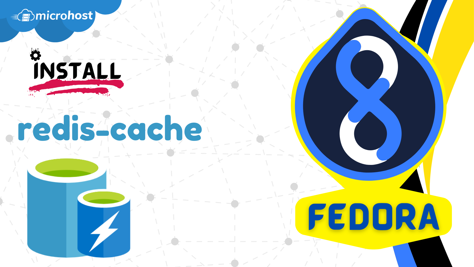 How to install Redis on Fedora