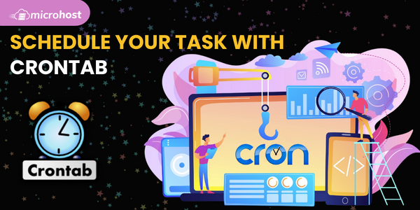 How to schedule your task using crontab