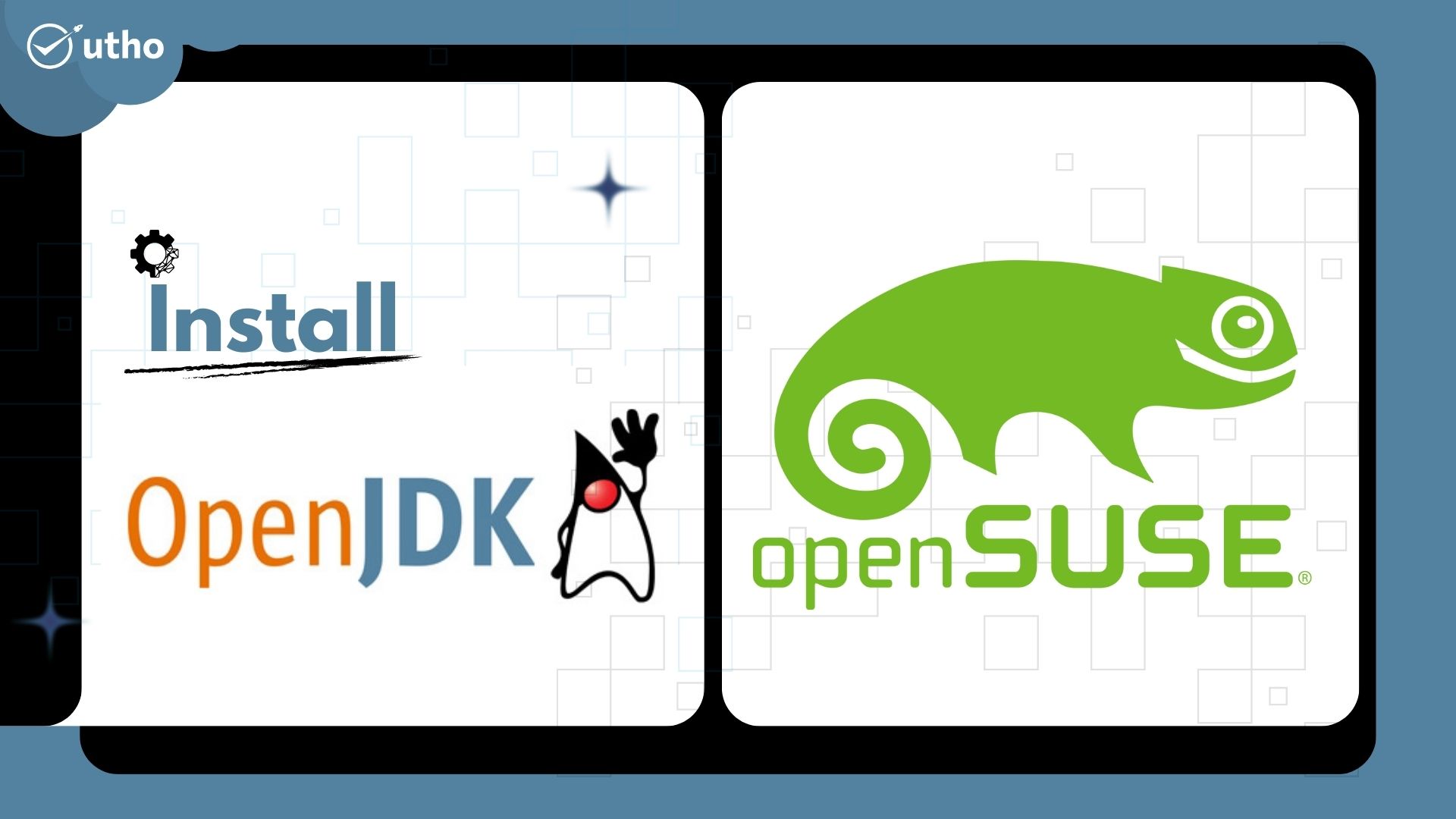 How to install JAVA JDK on OpenSUSE