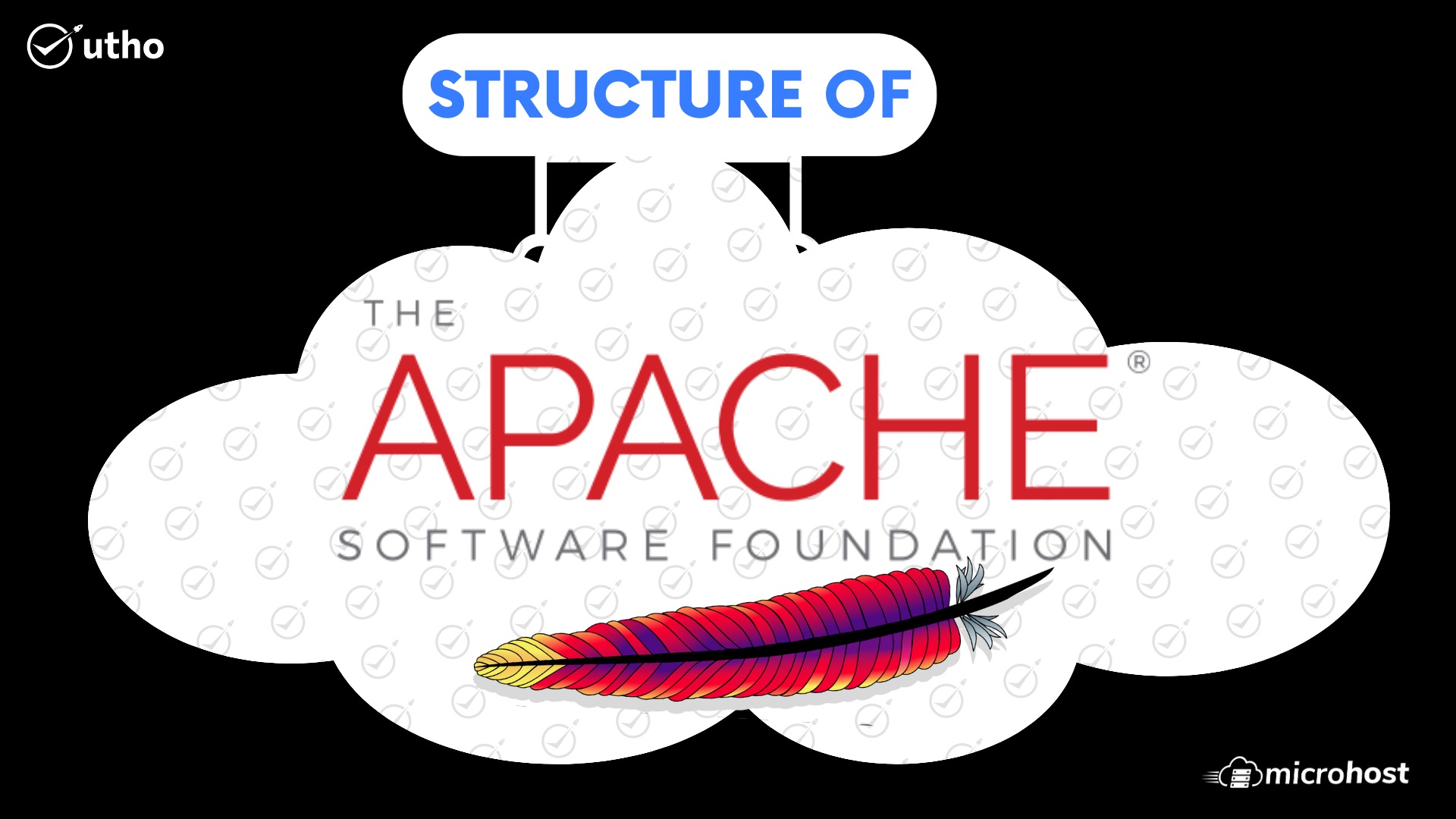 Structure Of Apache Configuration