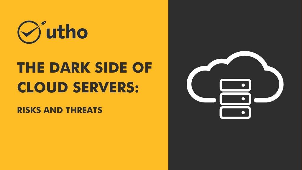 The Dark Side of Cloud Servers: Risks and Threats