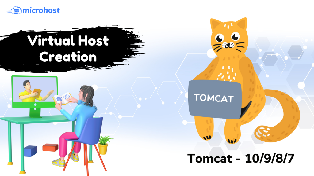 VirtualHost creation in Tomcat 10/9/8/7
