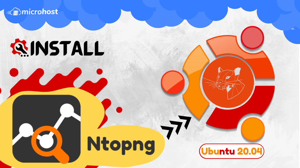 How to Install Ntopng on Ubuntu 20.04