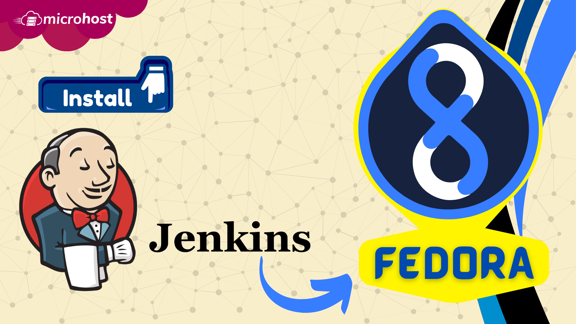 How to install Jenkins on Fedora