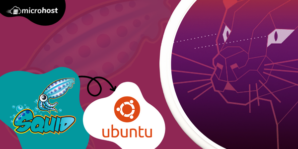 How to install squid proxy on Ubuntu server