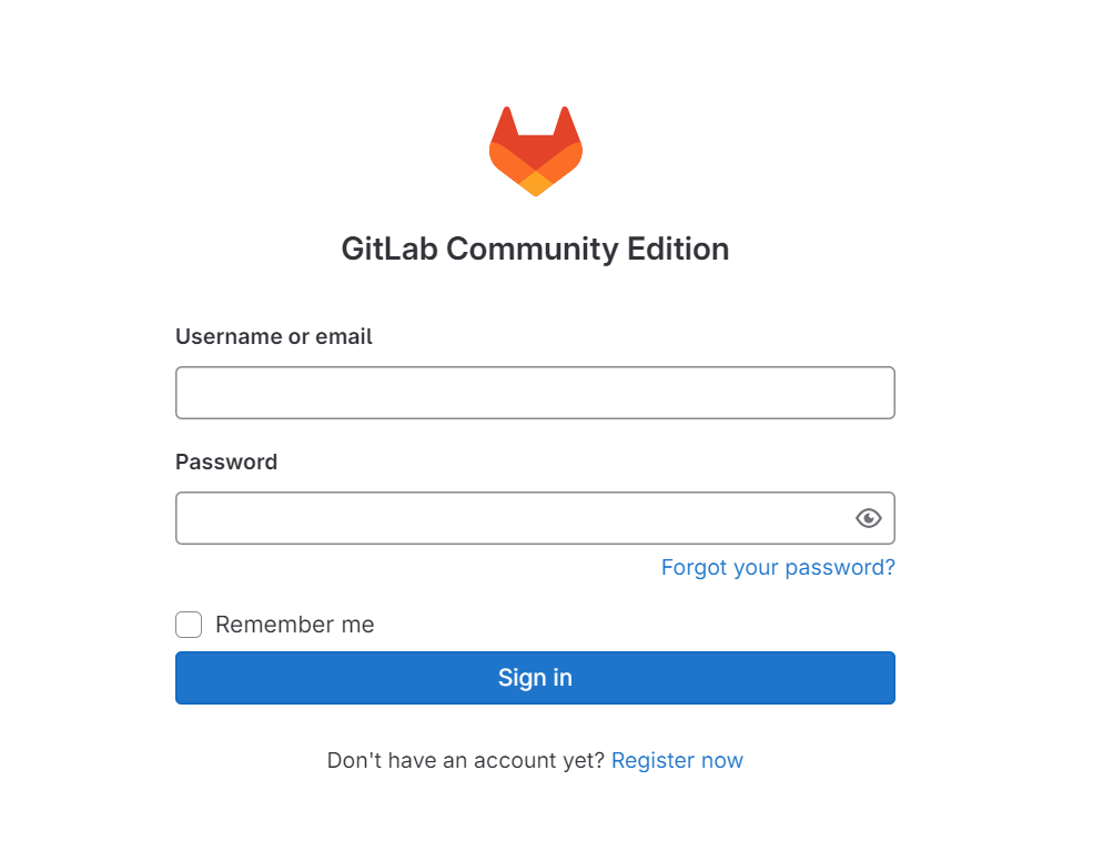 How to install GitLab on AlmaLinux 8