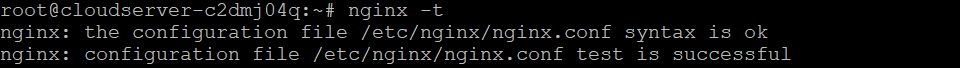 How to install NGINX Web Server on Debian 12