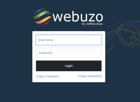 Install Webuzo on Debian