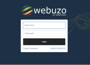 Install Webuzo on Fedora
