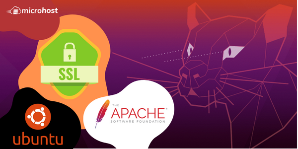 How to install SSL on Ubuntu with Apache2