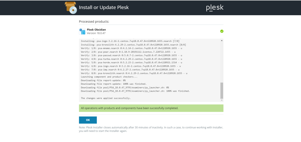 Plesk