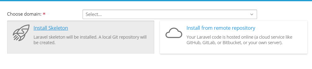 laravel repository
