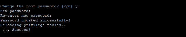 output