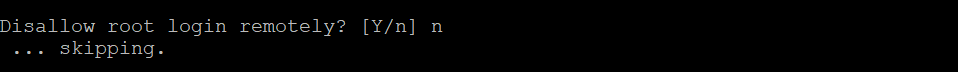 n