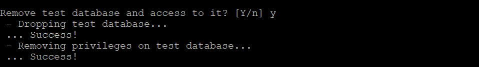 How to install MariaDB 11 on Debian 9