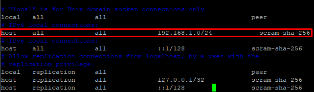remote access