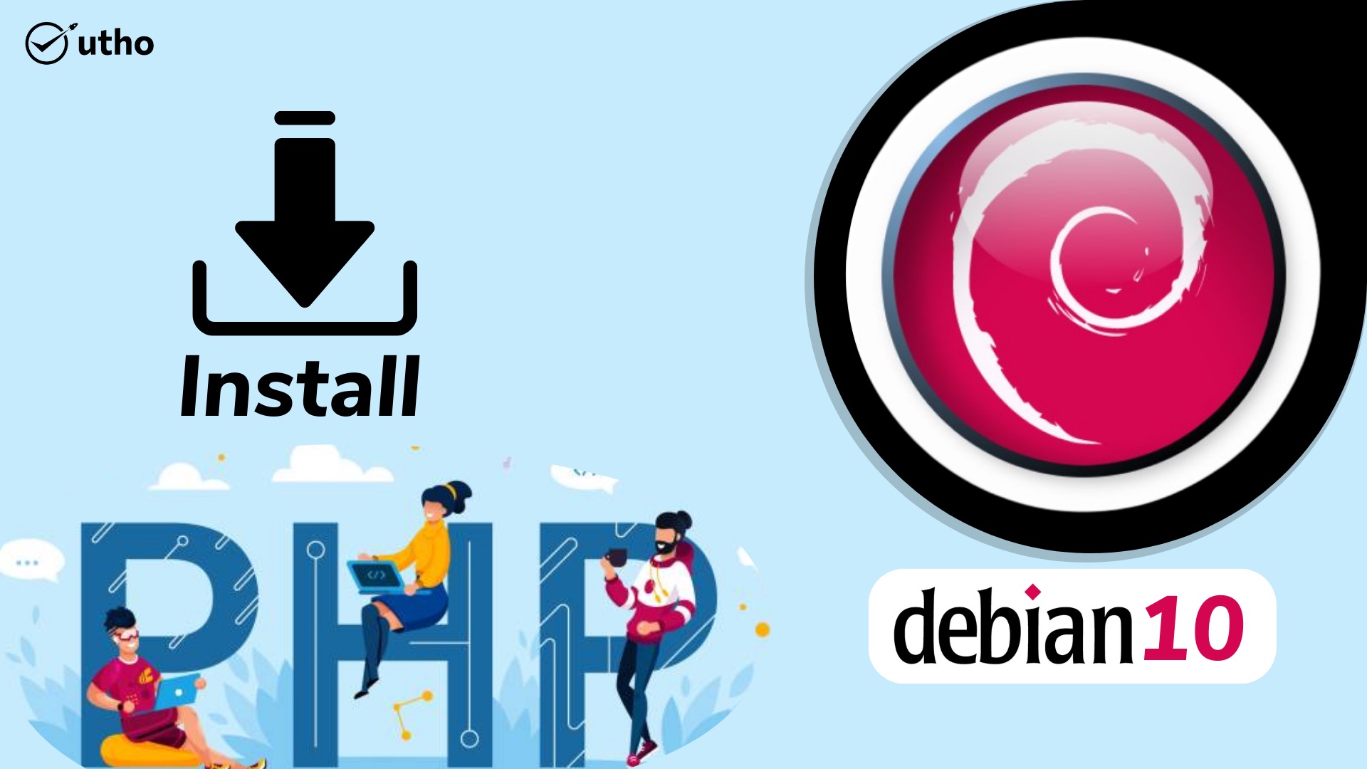 How To Install PHP 7.4 on Debian 10