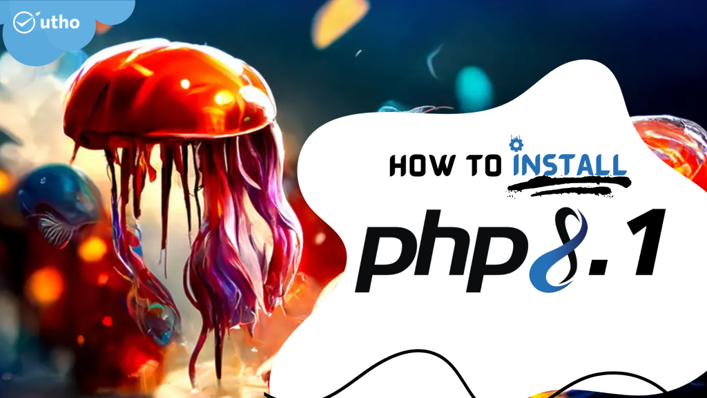 How to install PHP 8.1 on Ubuntu 22.04