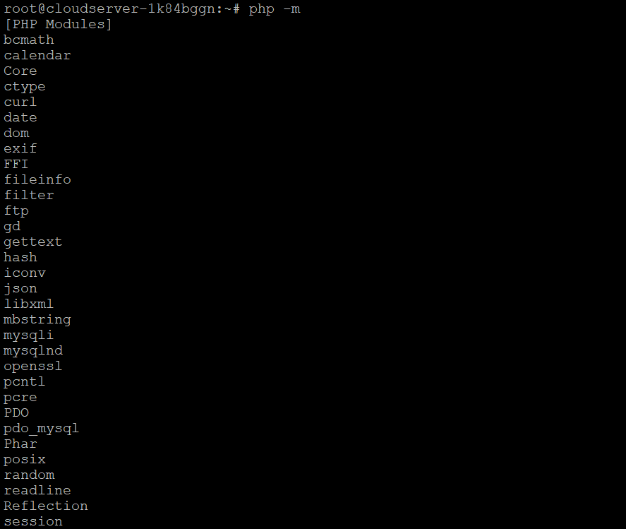 How to install PHP 8.2 on Ubuntu 22.04