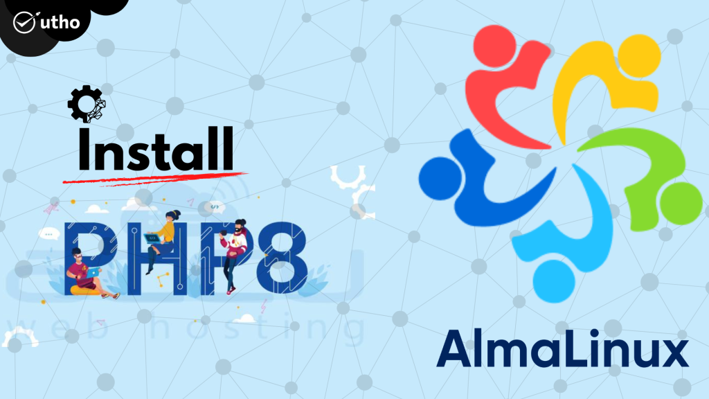 How to install PHP 8 on AlmaLinux 8