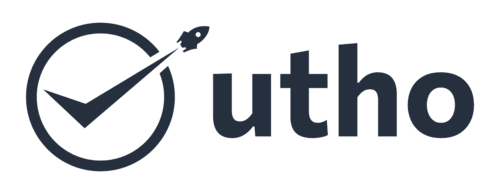 Utho Docs Logo